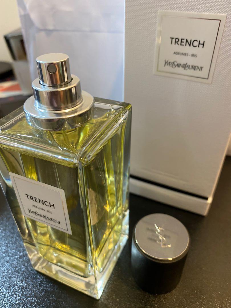 Ysl trench hotsell