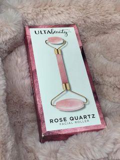 100% Authentic Pure Rose Quartz Face Roller 100% Authentic Pure Rose Quartz Face Roller