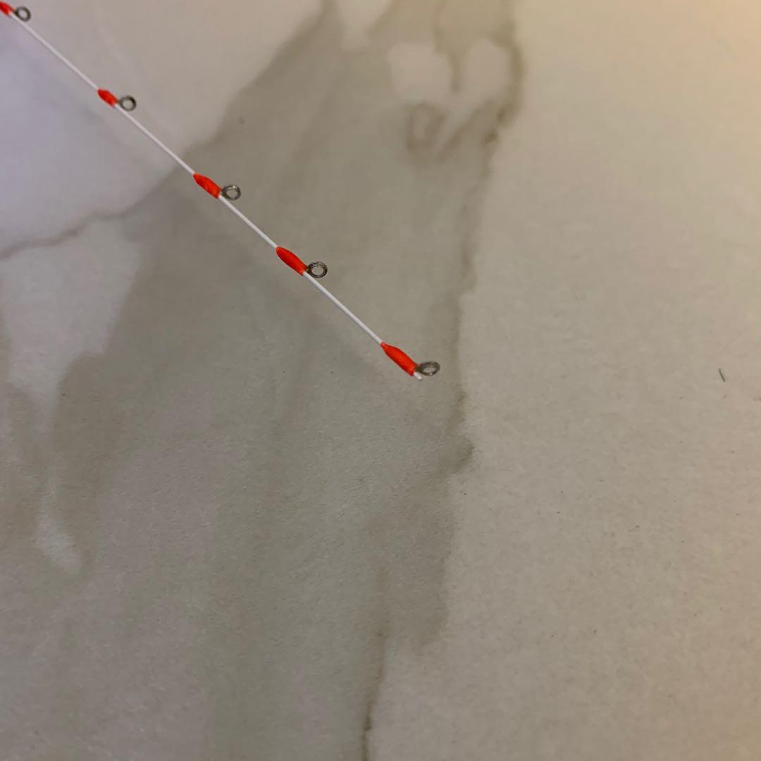 浮草二代1 5米筏釣竿 運動產品 其他運動產品 Carousell