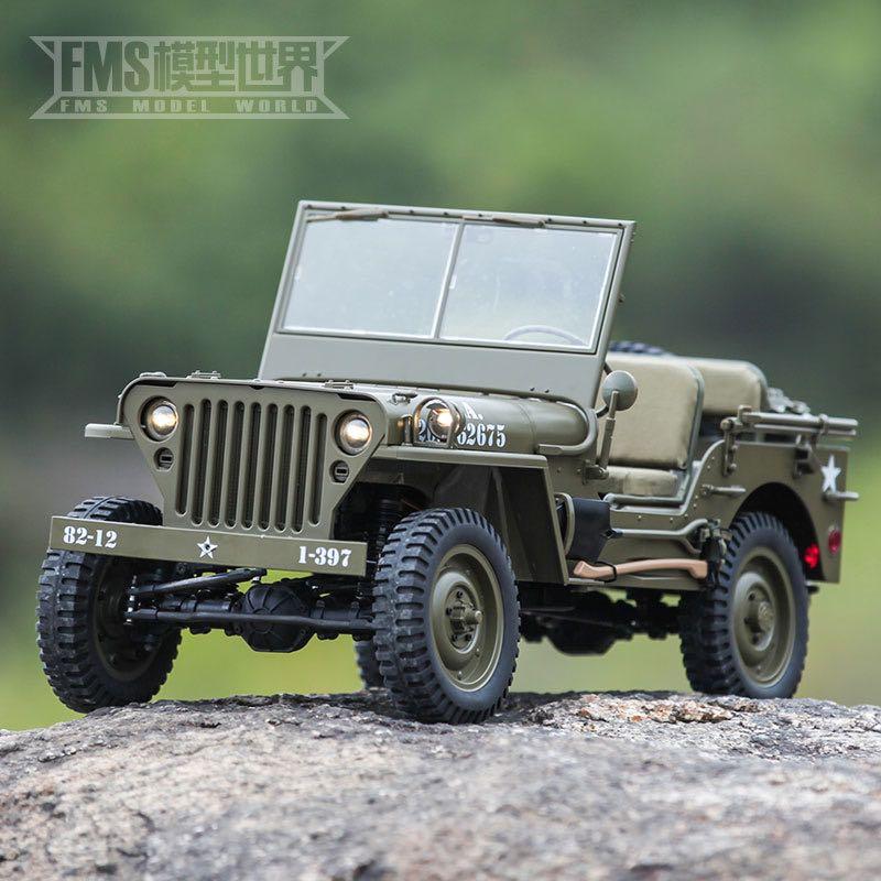 訂貨 1 6 遙控車二戰軍車吉普車jeep美國隊長 玩具 遊戲類 玩具 Carousell
