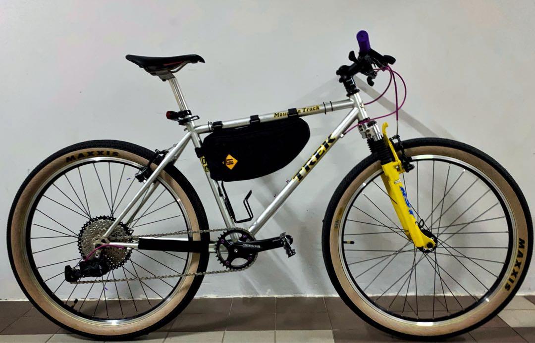 1997 trek sales 6000