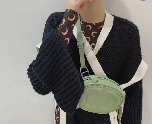 hermes in the loop belt bag