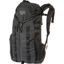全新絕版Mystery Ranch front backpack 細 