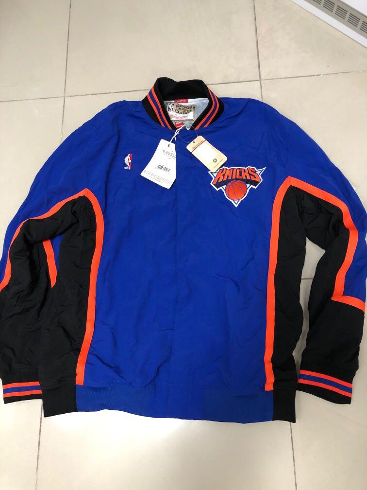 Nba shooting jacket hotsell