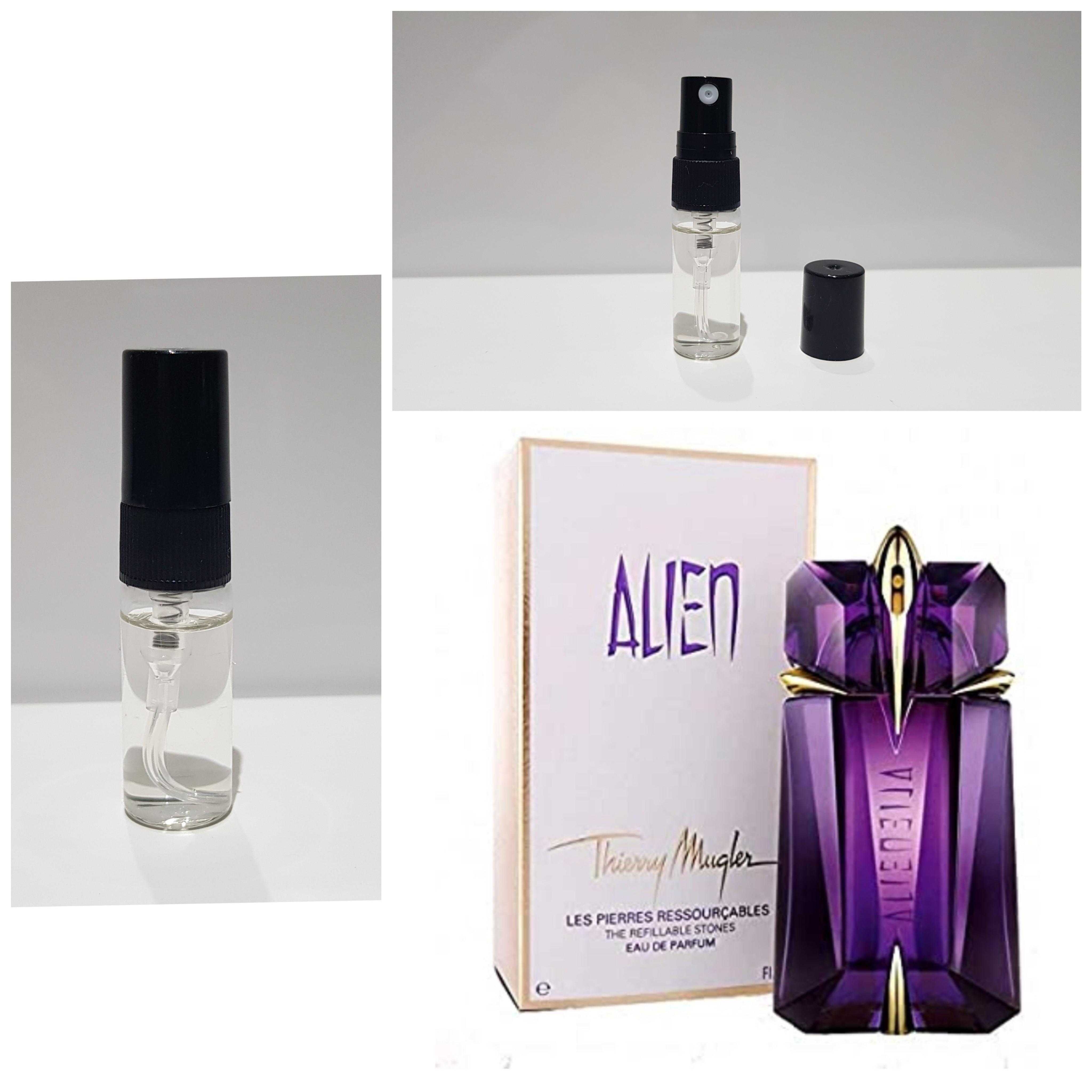 original alien perfume