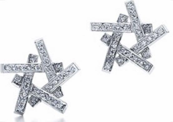 Frank gehry earrings new arrivals
