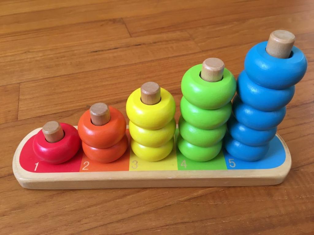 Melissa doug best sale toys r us