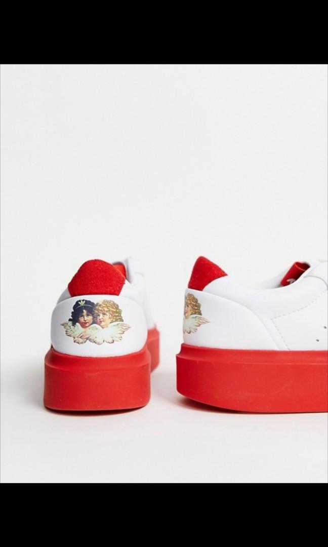 Adidas x fiorucci sneakers outlet