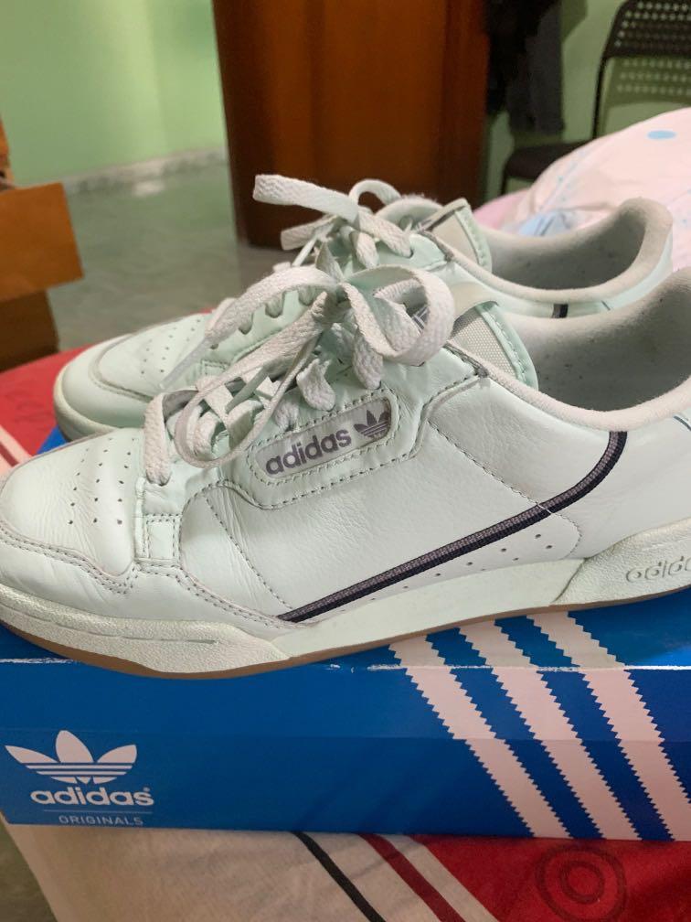adidas continental 89