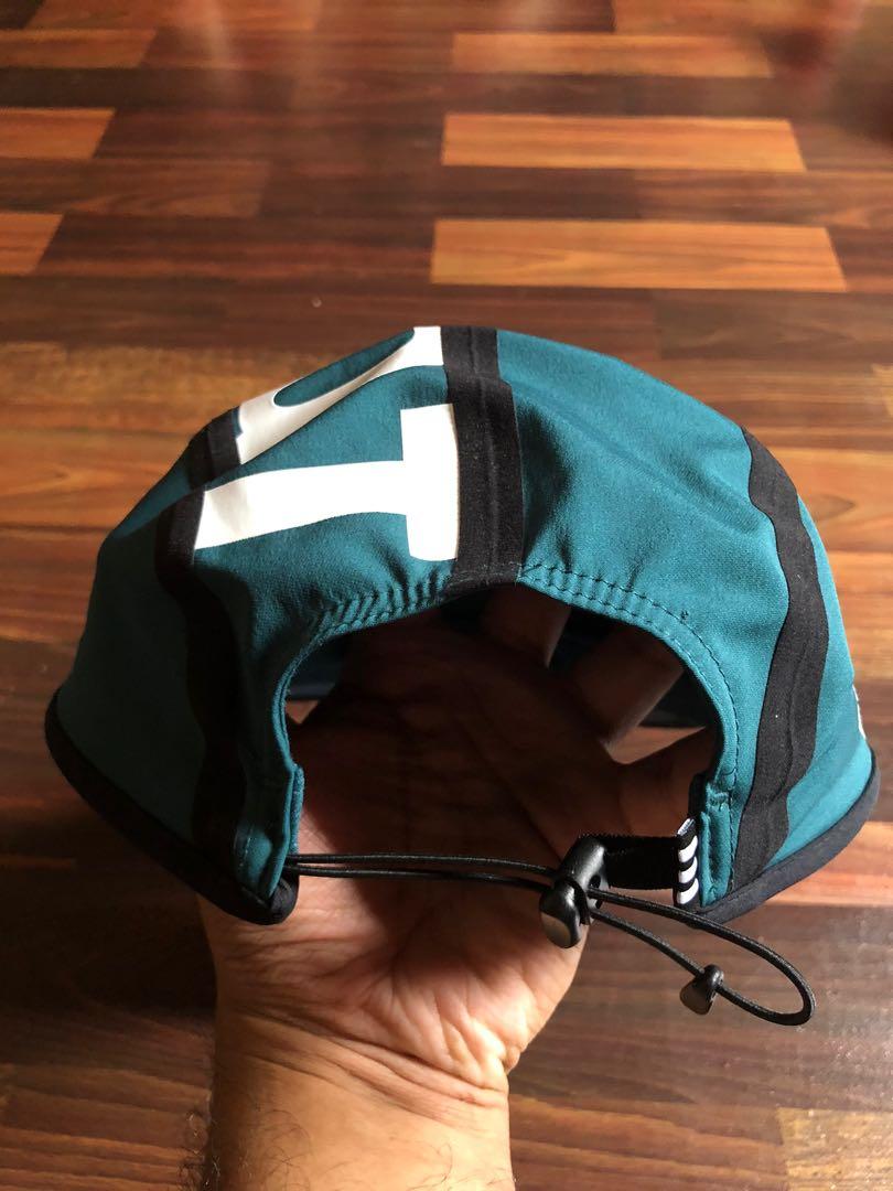 Adidas originals eqt 4 panel cap discount
