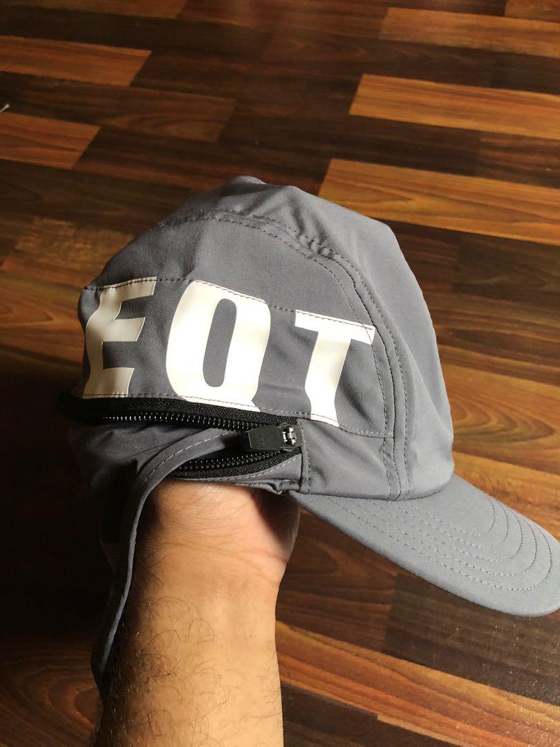 Adidas EQT 5 Panel Cap