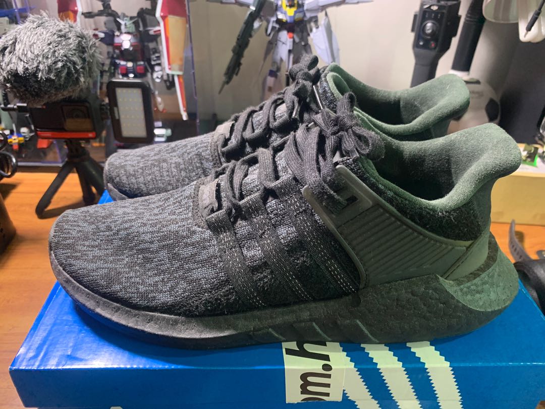 adidas eqt size 10