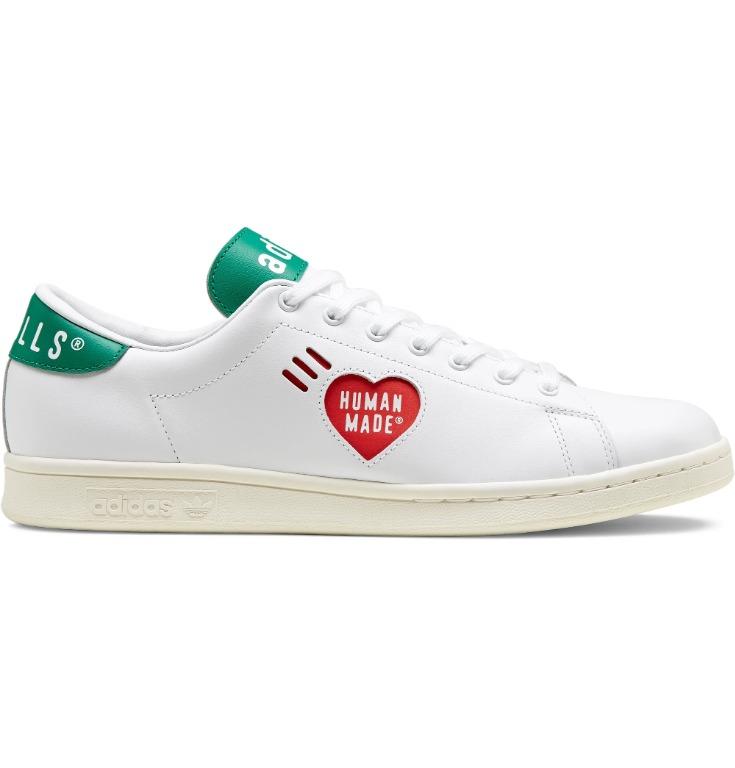 are stan smiths true to size