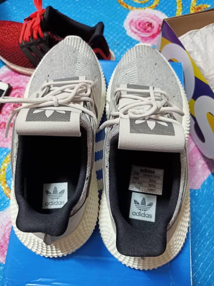 Adidas us hot sale prophere espa?a