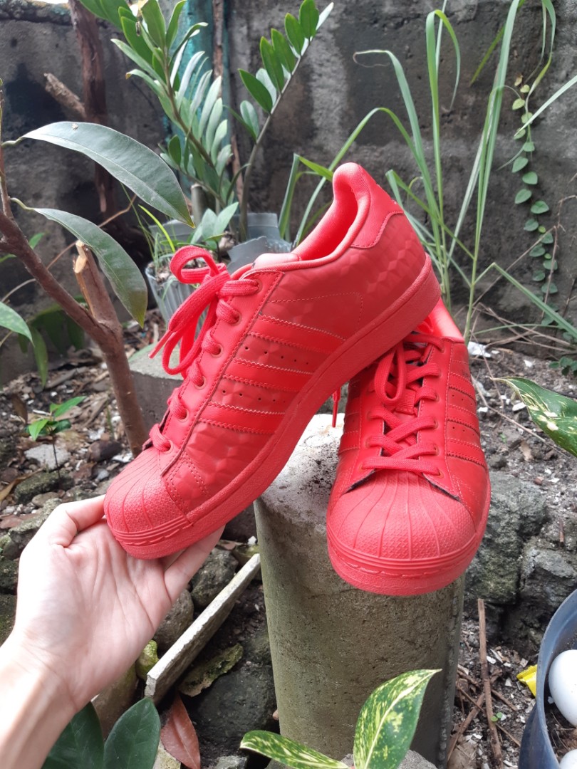 adidas parent company