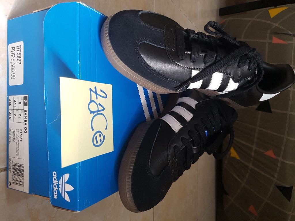 adidas samba 41