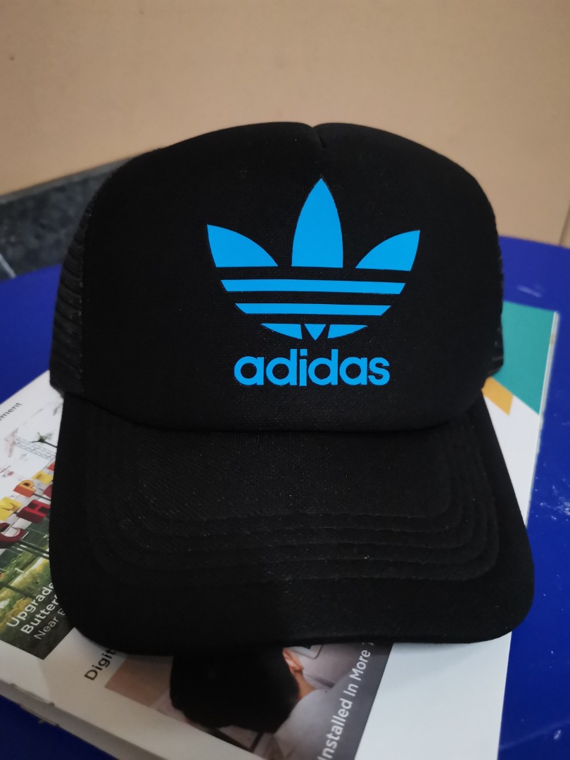 adidas trucker hats