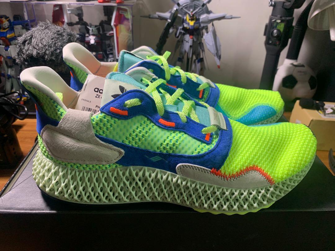 Zx400 4d on sale