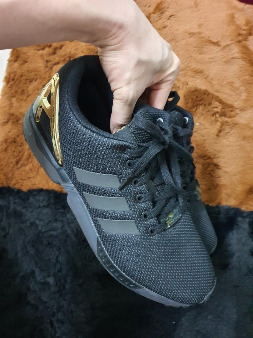 climacool 360 adidas zx flux