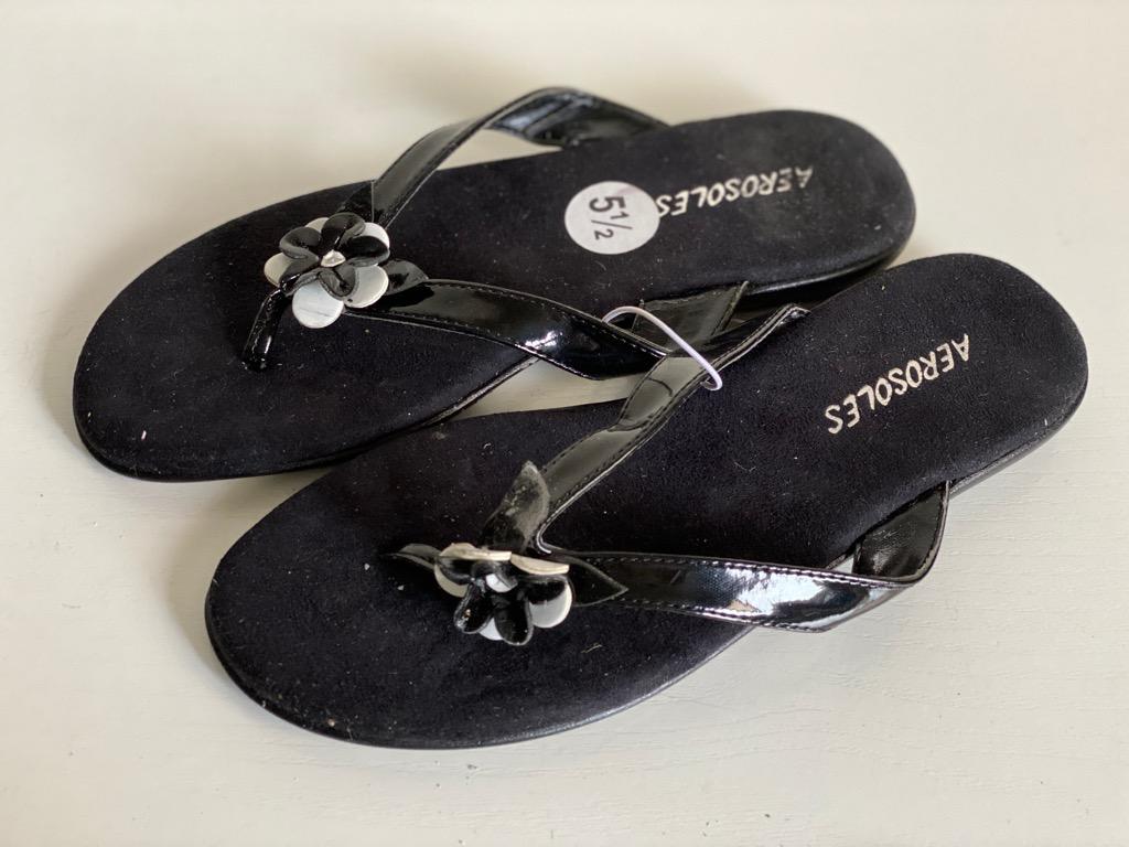 aerosoles sandals sale