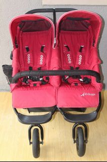 airbuggy coco double