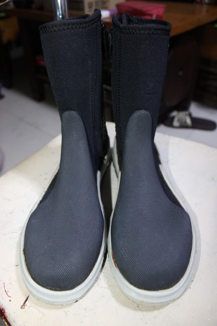 wet shoes for water sports
