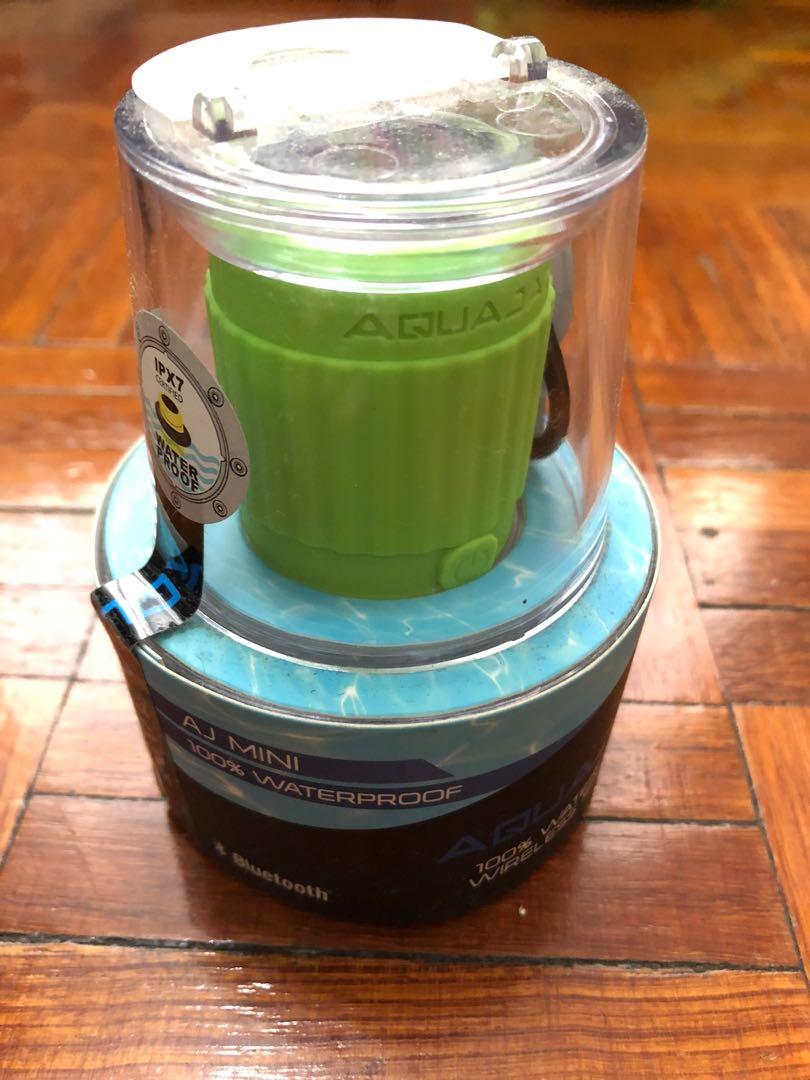 Aquajam mini best sale