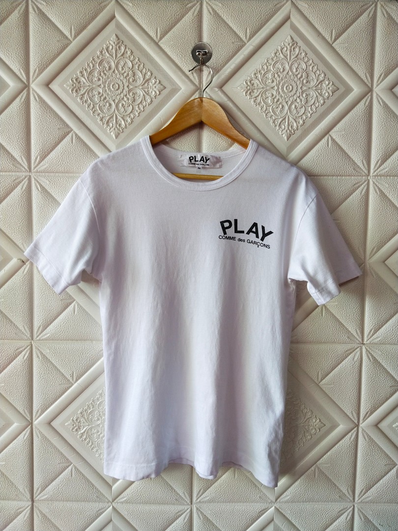 comme des garcons baby clothes