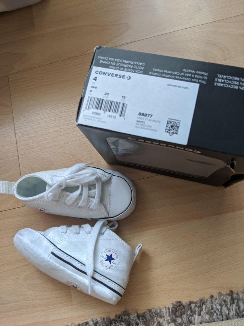 Converse sales 88877 original