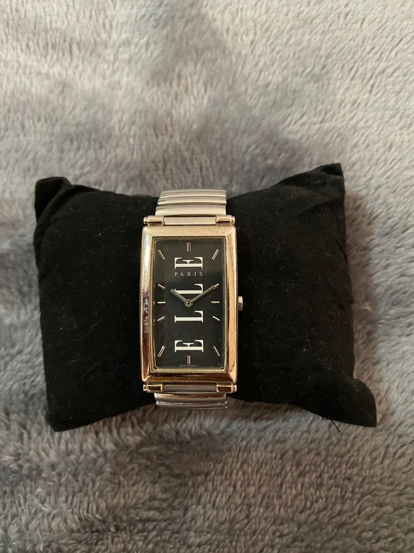 Elle paris watch price Clearance