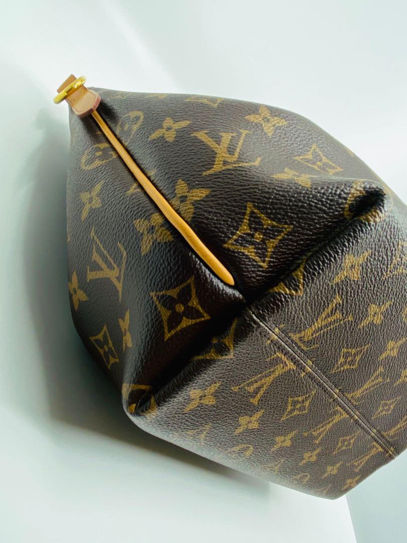 AUTHENTIC Louis Vuitton Turenne PM Monogram PREOWNED (WBA763) – Jj's  Closet, LLC