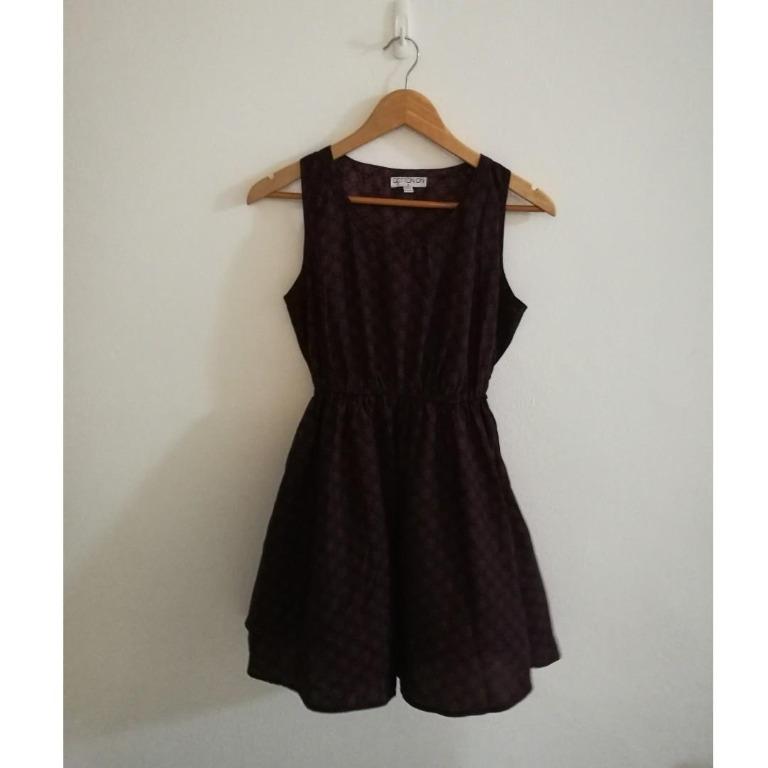 simple dress with price