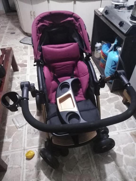 carousell stroller