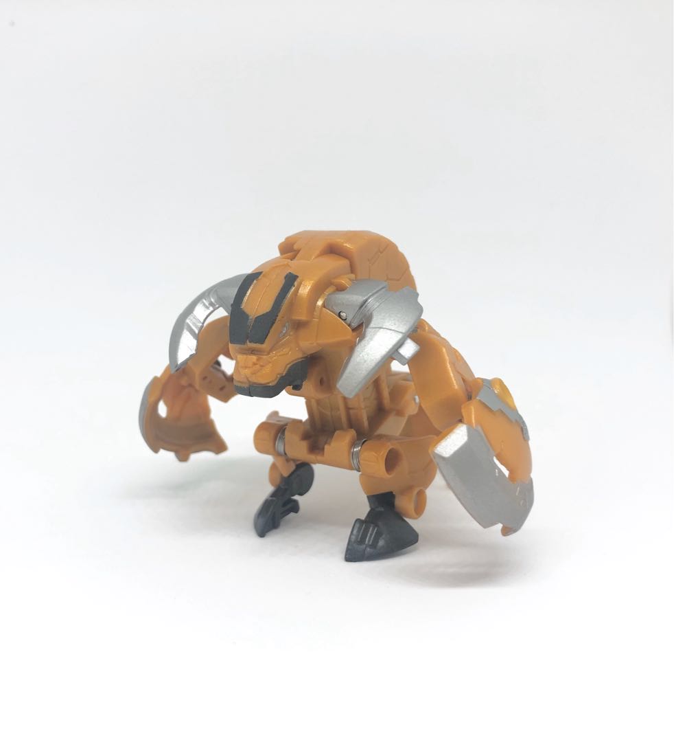 bakugan aurelus maxotaur