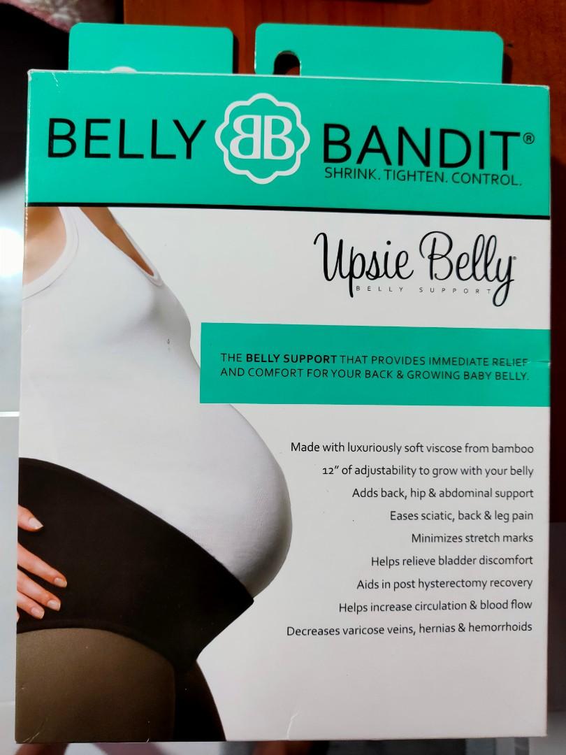 Belly Bandit Upsie Belly, Babies & Kids, Maternity Care on Carousell