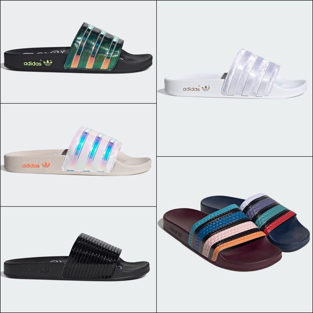 Adidas sandals below 1000 Clearance