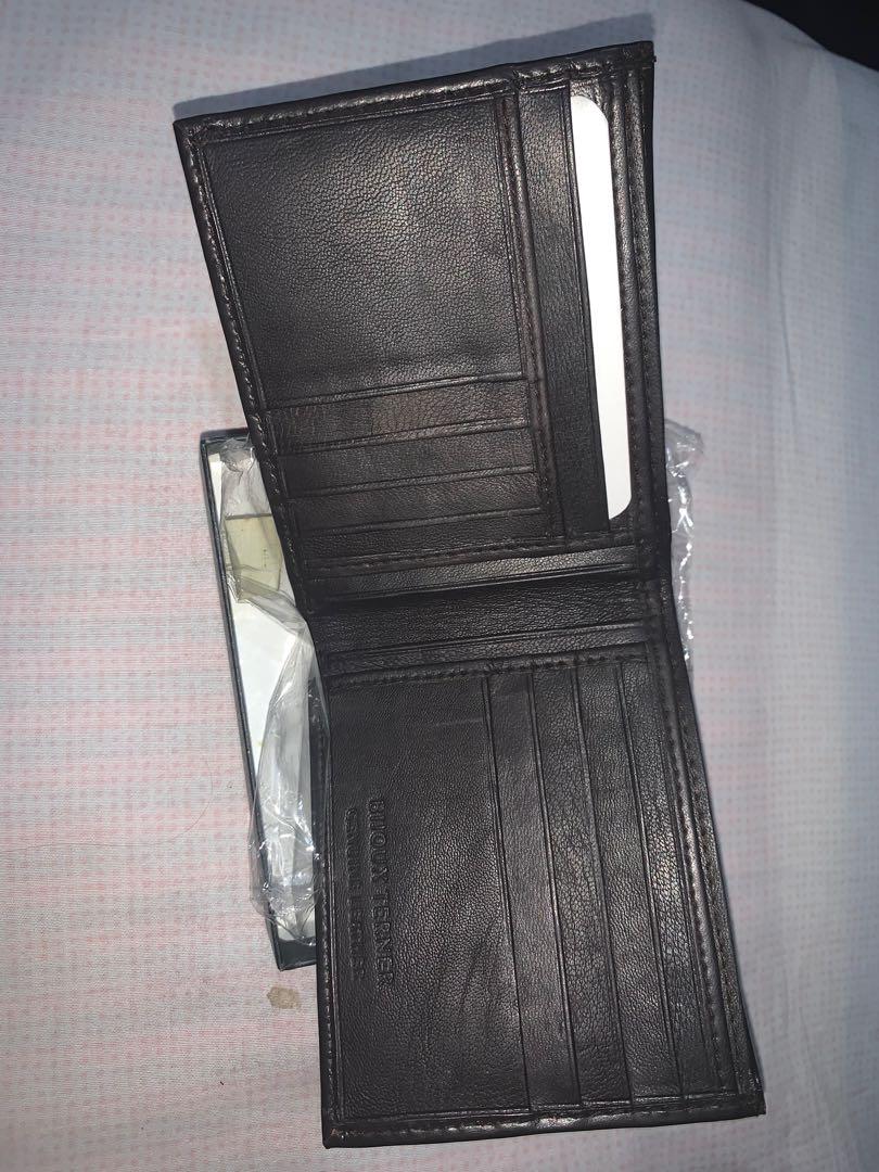 Bijoux terner best sale wallet