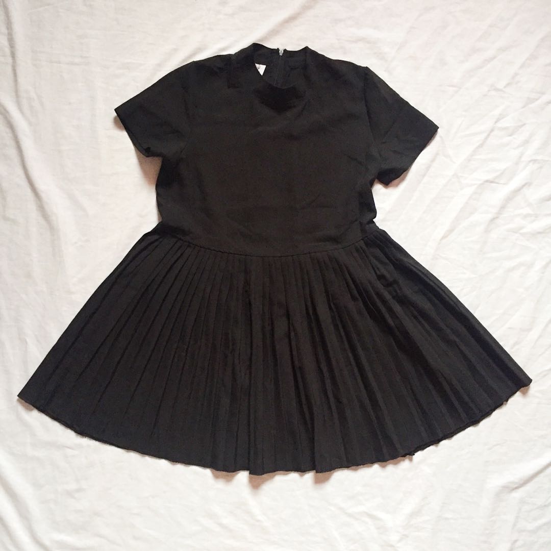 baby doll dress