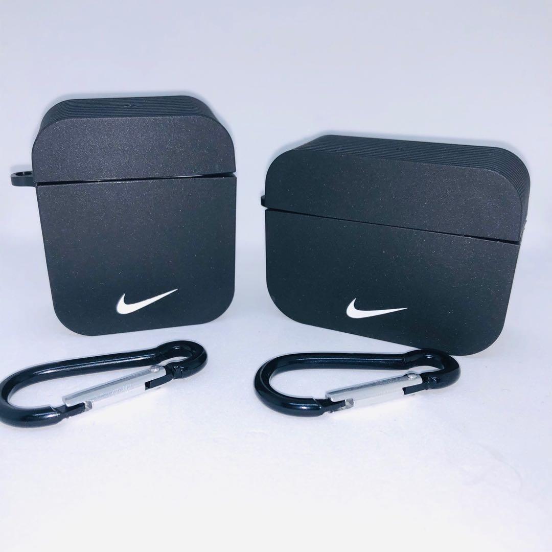 Nike Airpods Mobile Phones Gadgets, Mobile & Accessories, Cases & Sleeves on Carousell