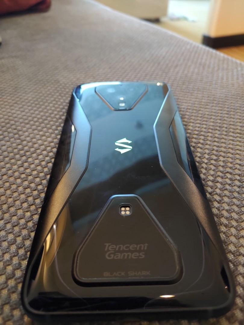 BlackShark 3 Black Shark, Mobile Phones & Gadgets, Mobile Phones ...