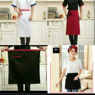Half Apron / Waist Tie Apron
