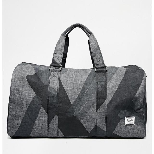 herschel holdall bag