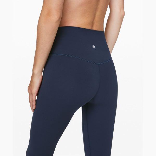 BNWT Lululemon Align Pants 25”, Women's 