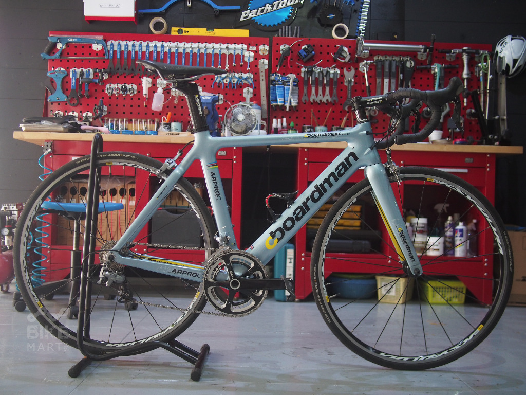 Boardman air pro deals
