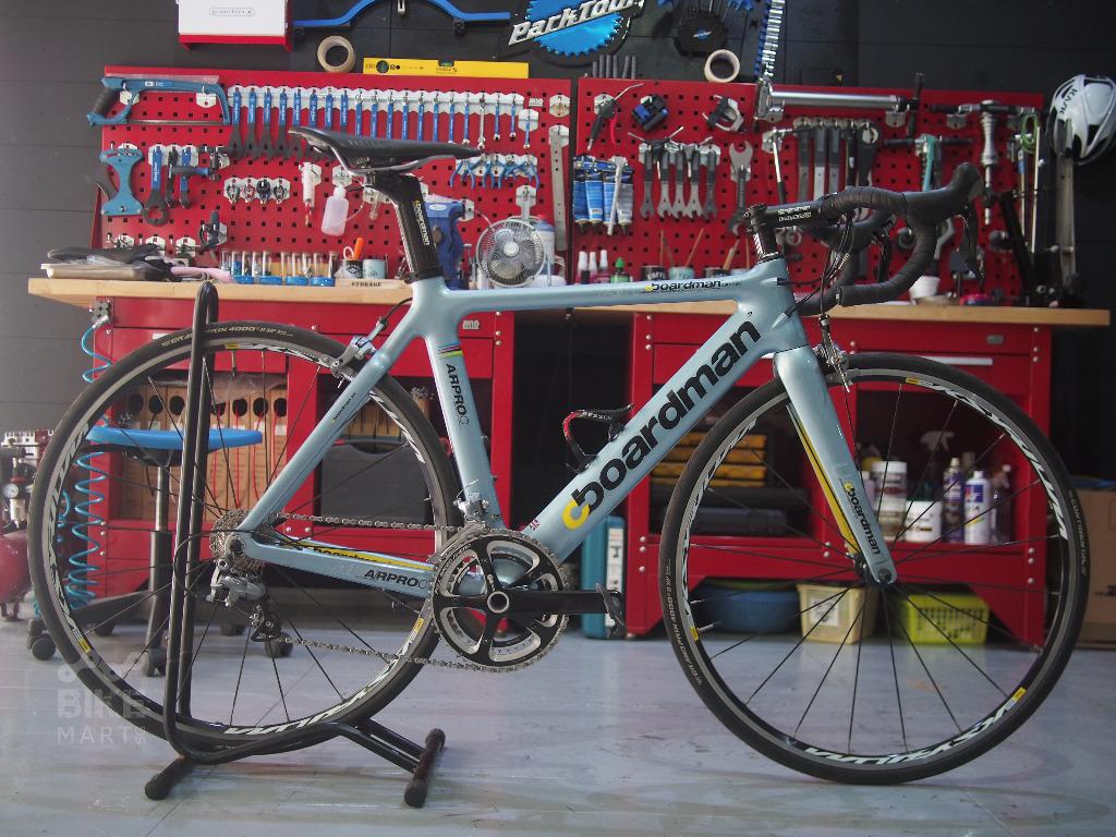 Boardman discount air pro