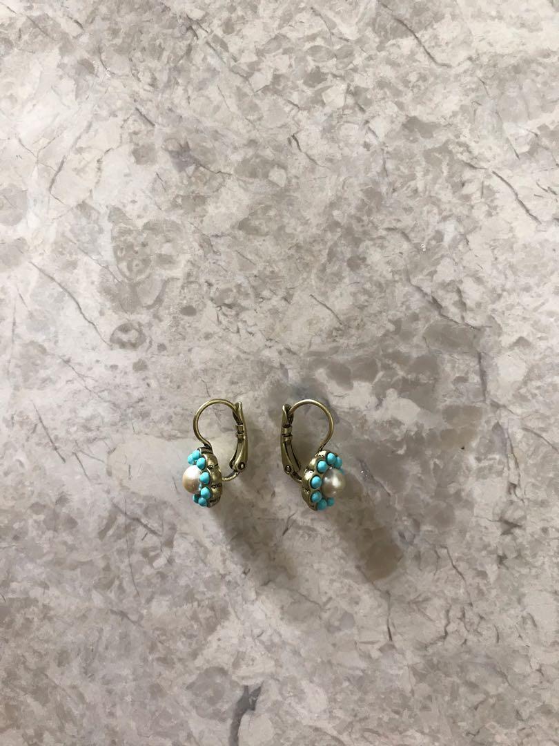 Cath kidston earrings hotsell