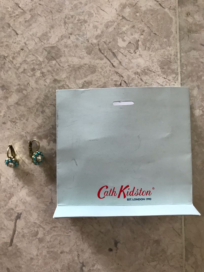 Cath kidston clearance earrings