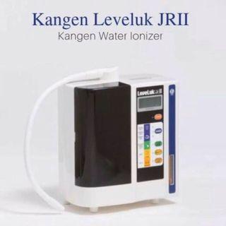 jr11 kangen water