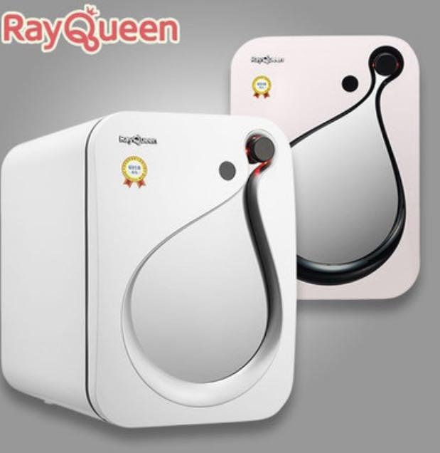 ray queen steriliser