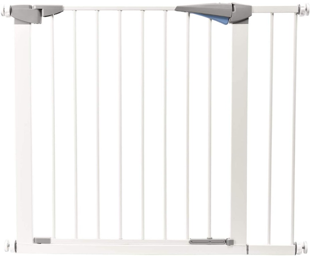 Lemka walk sales thru baby gate